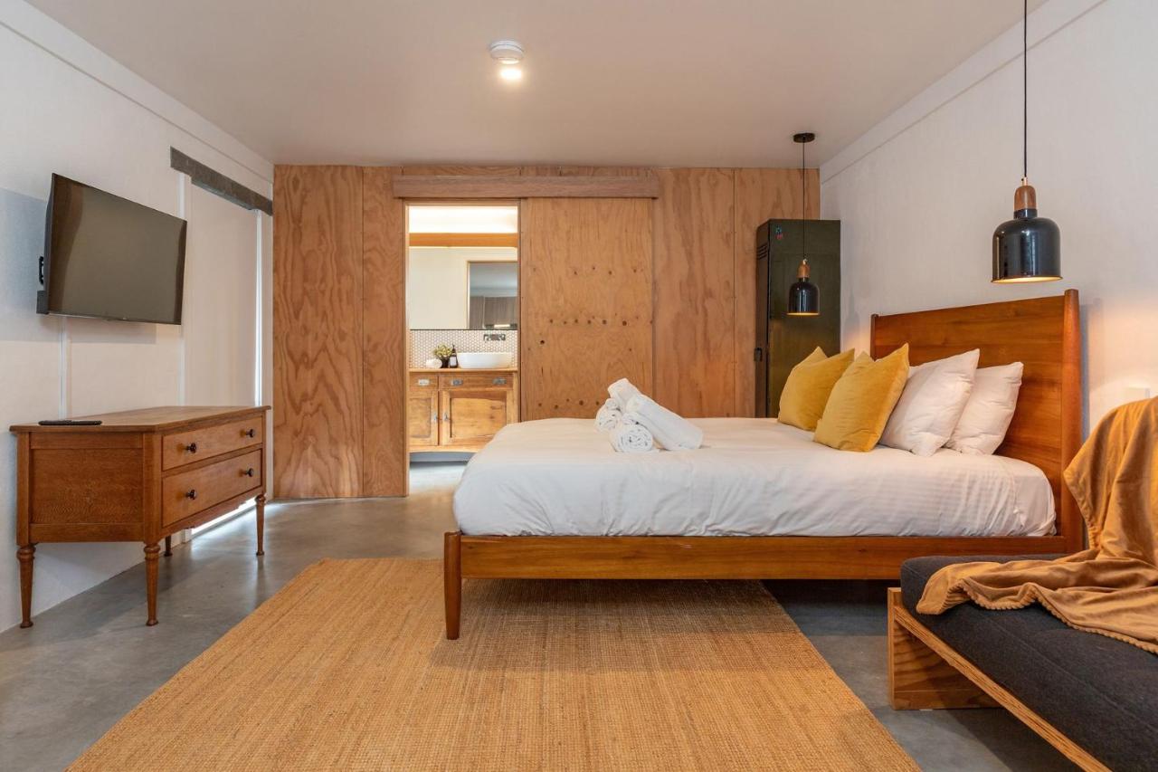 Nordhaus Studio - B&B Smiths Lake