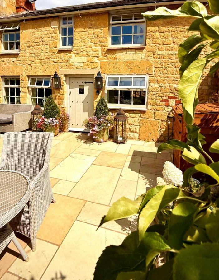Vine Cottage - Chambres d’hôtes Chipping Campden