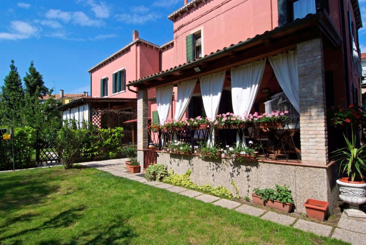 B&B Venice-Lido - B&B 500 - Bed and Breakfast Venice-Lido