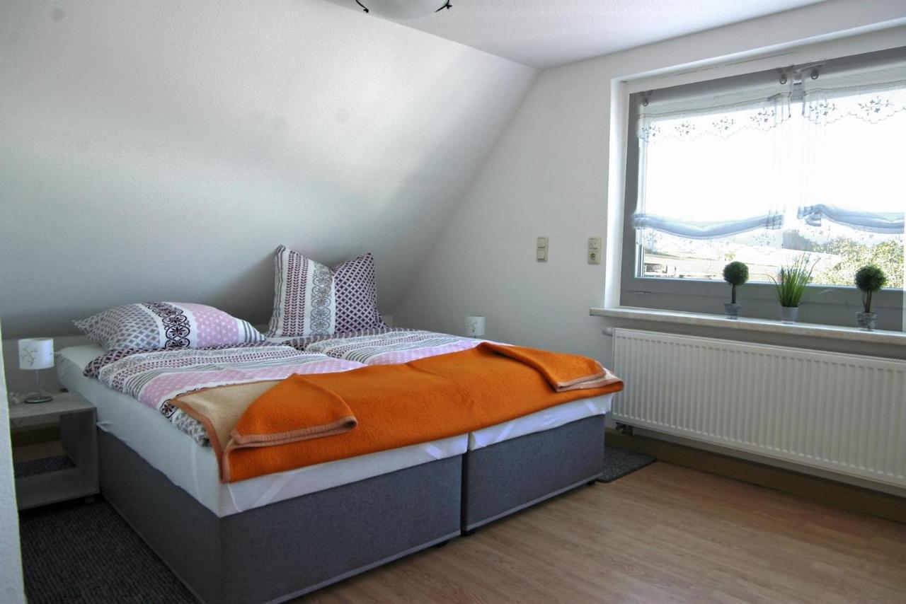Ferienwohnung Maul - Ferienwohnung Meusegast