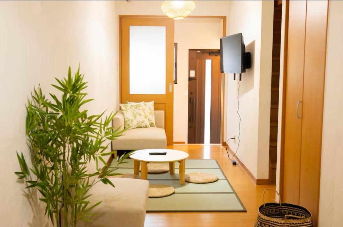 ドングリヴィラ天神橋 - B&B Osaka