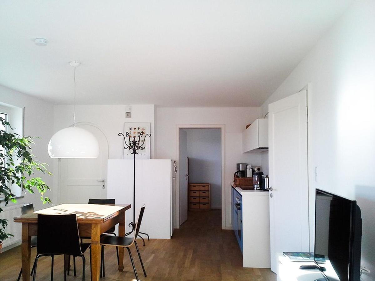 Focus Bodensee - B&B Lindau