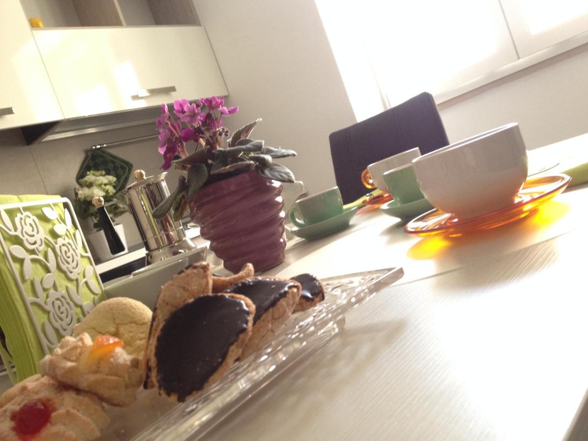 Sweet Holiday Home - B&B Bernalda