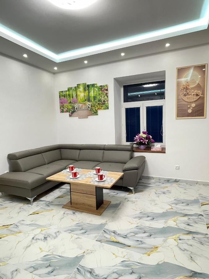 Apartment mit 2 Schlafzimmern