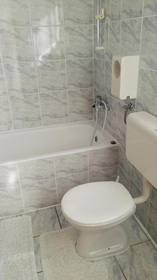 Appartamento con Vista Mare