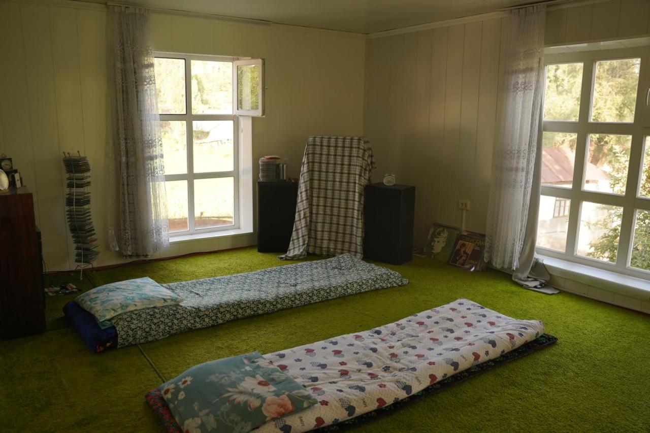 Chambre Lits Jumeaux