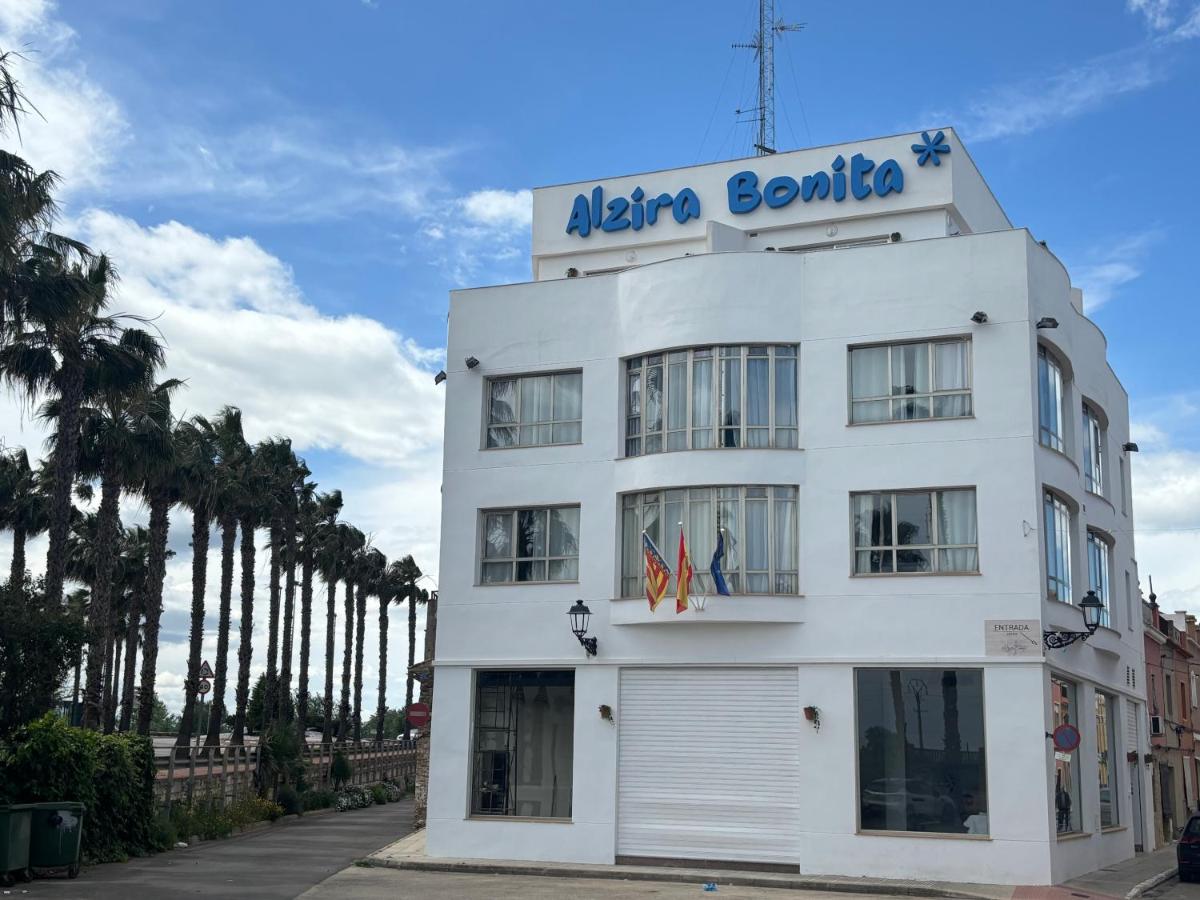 ALZIRA BONiTA SUITE ViP jacuzzi - B&B Alzira
