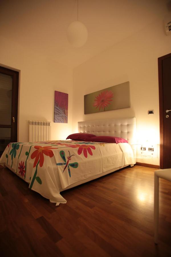 Appartamento Paolo - Ferienwohnung Lecce