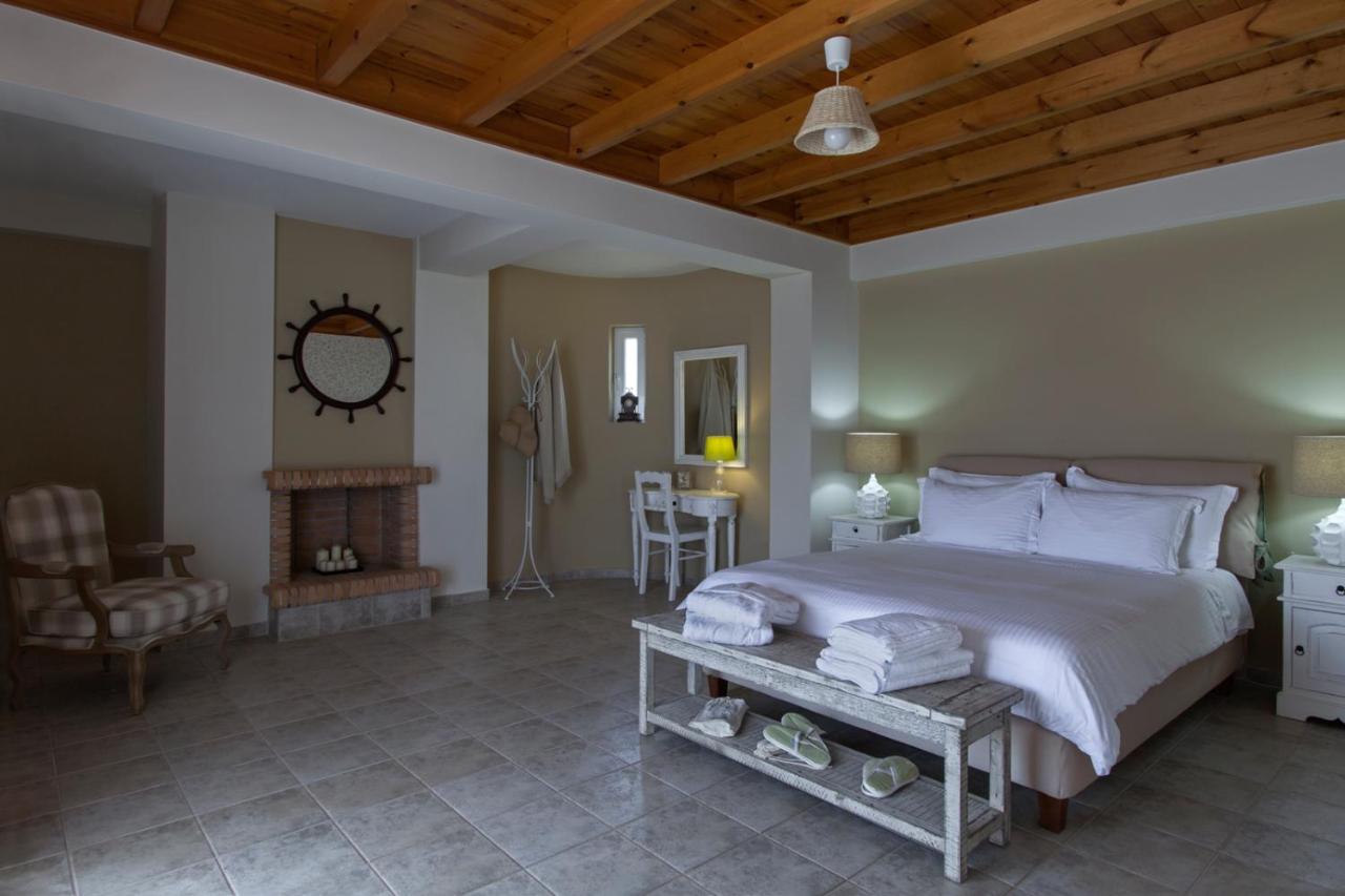 Villa con 3 Camere da Letto (2-5 Adulti) - su 2 Livelli