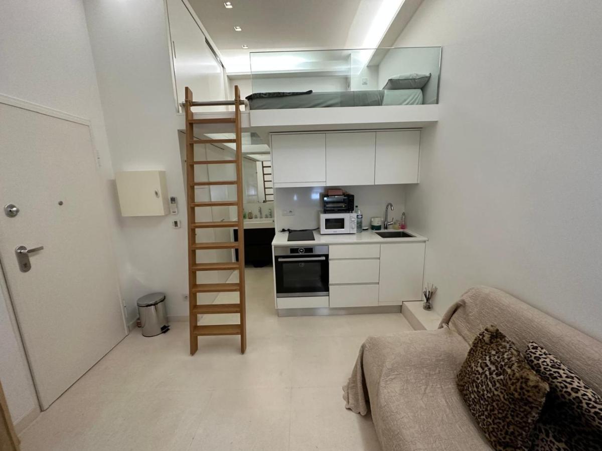 Studio plein centre monaco - B&B Monte-Carlo