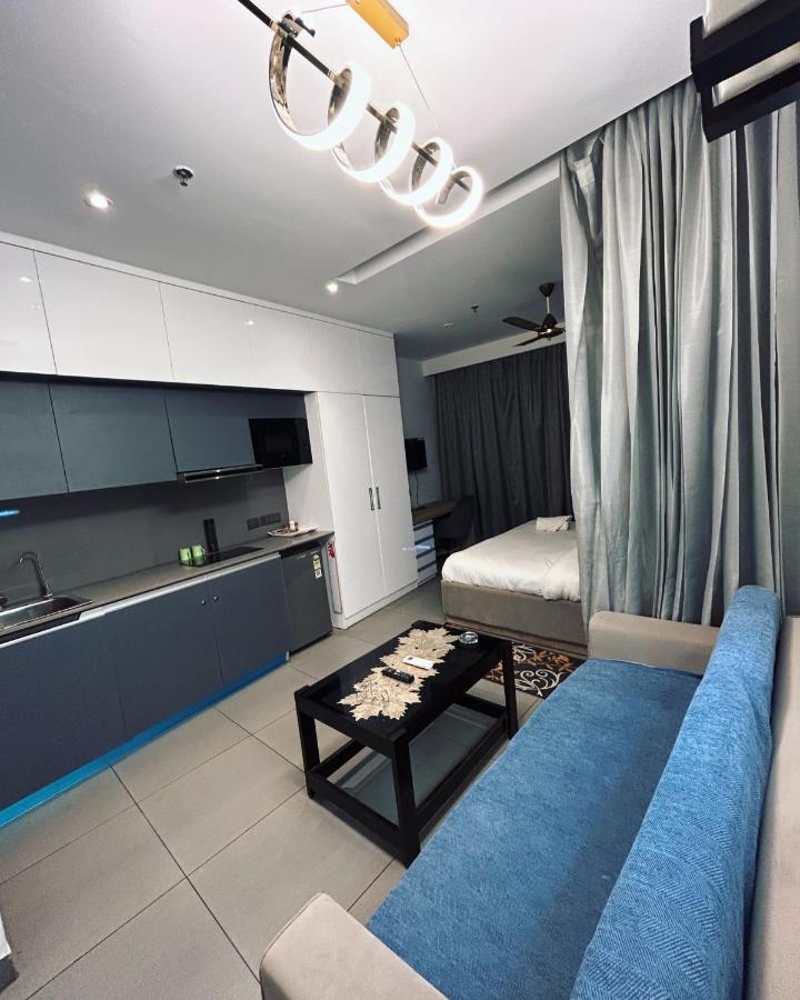 Z cloud hotel - Bed and Breakfast New Delhi