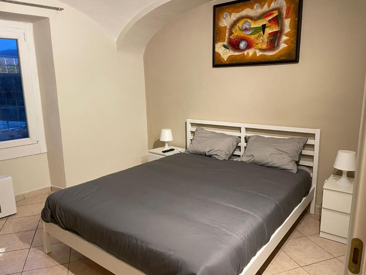 Appartamento con 1 Camera da Letto