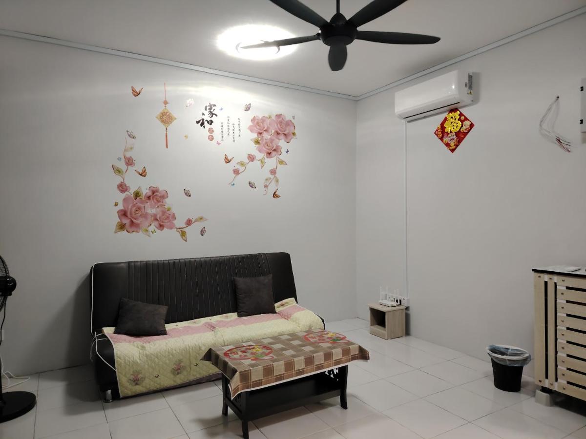 Happy Home - Chambres d'hôtes Kuala Kubu Baharu