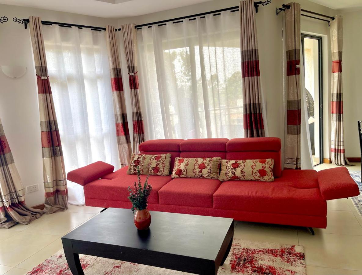 Westlands Finest - B&B Nairobi