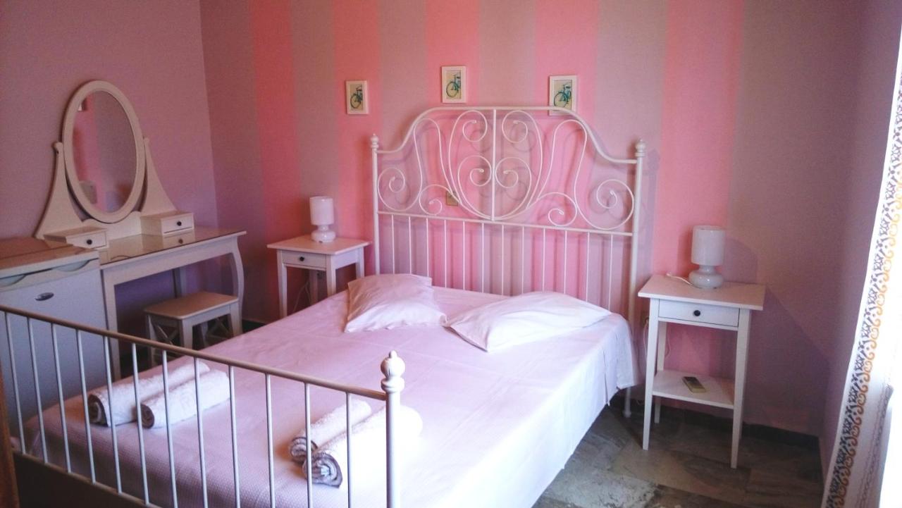 Chambre Double - Vue sur Montagne