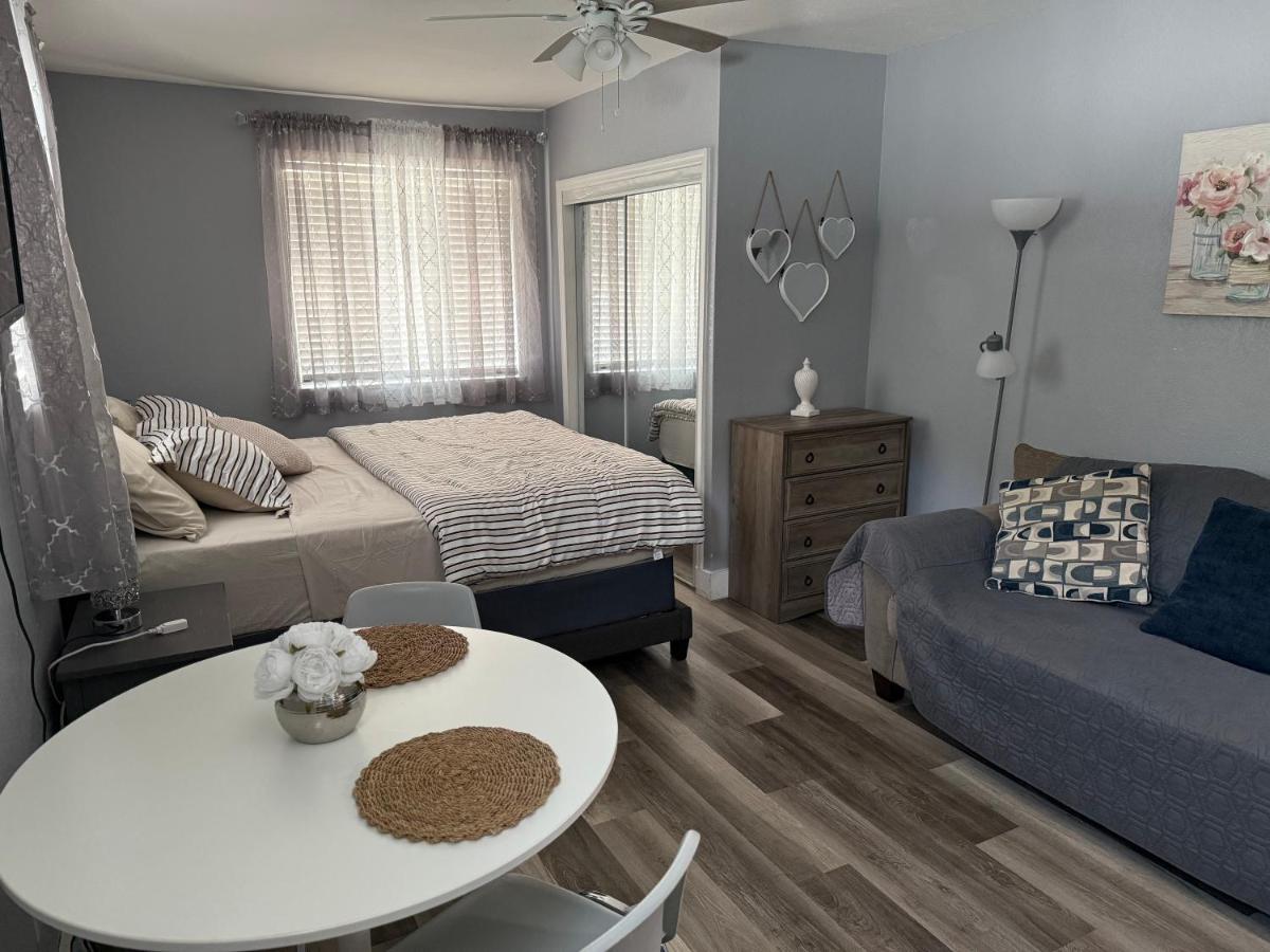 Hospédate con estilo y comodidad - B&B