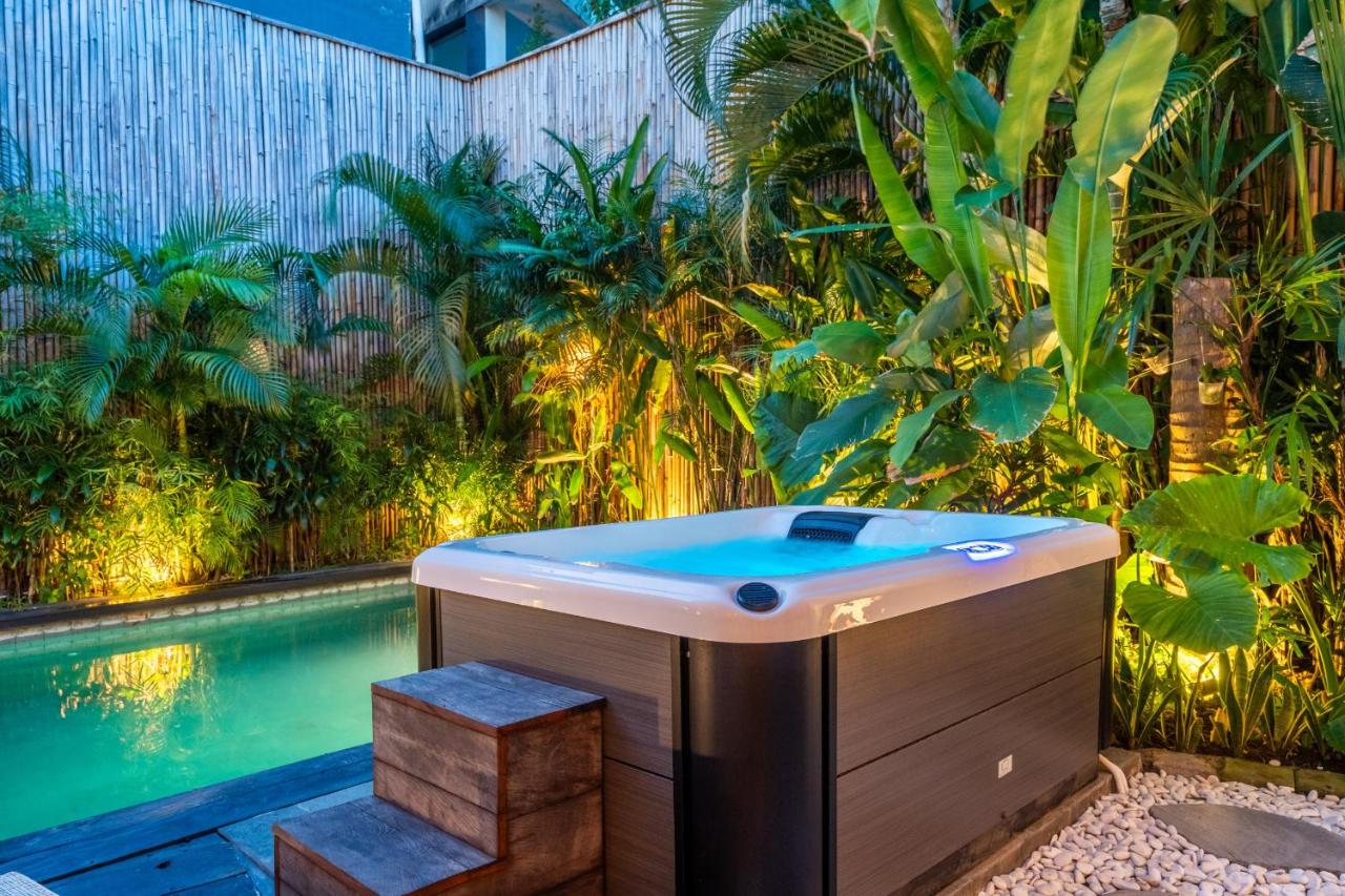 Villa Shakti Canggu - Ferienwohnung Canggu