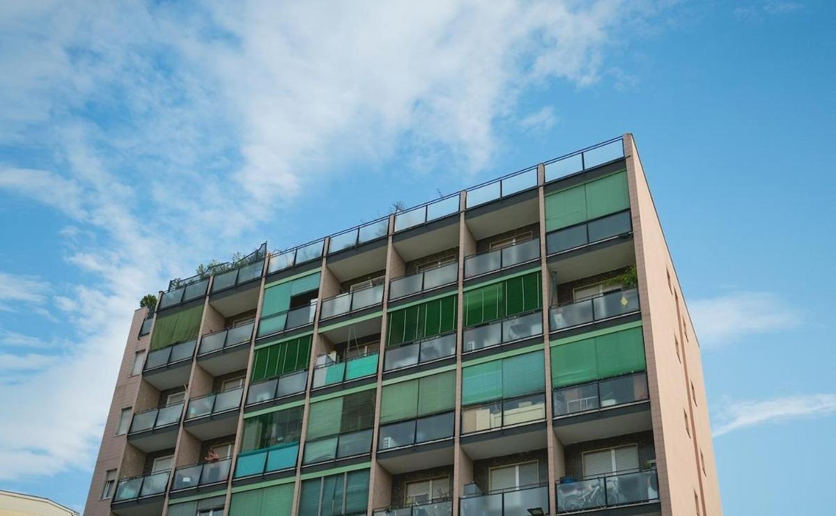 San Siro - Stadium &Free wifi - B&B Milano