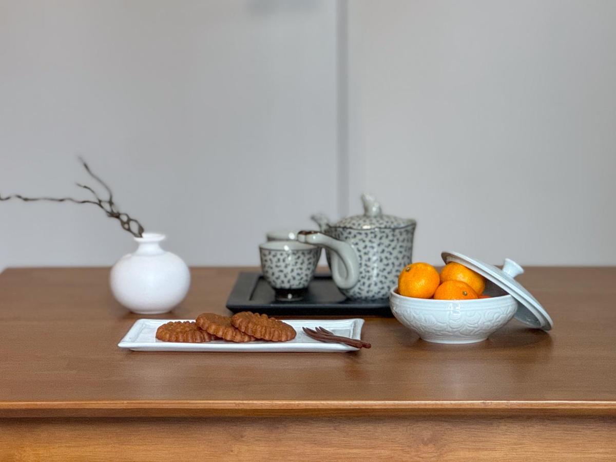 Sosohaus - February Special Price! - B&B Seul