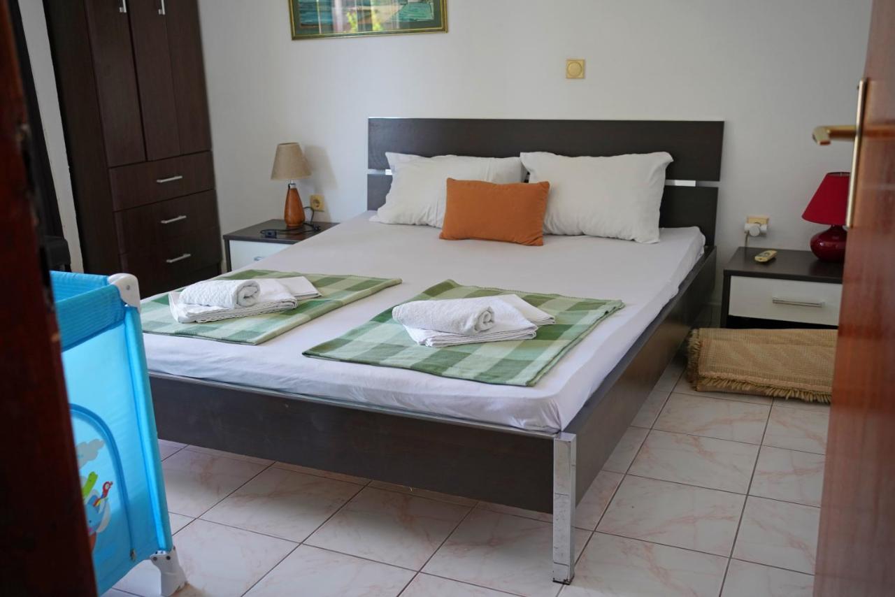 Stevova gajba - B&B Meljine
