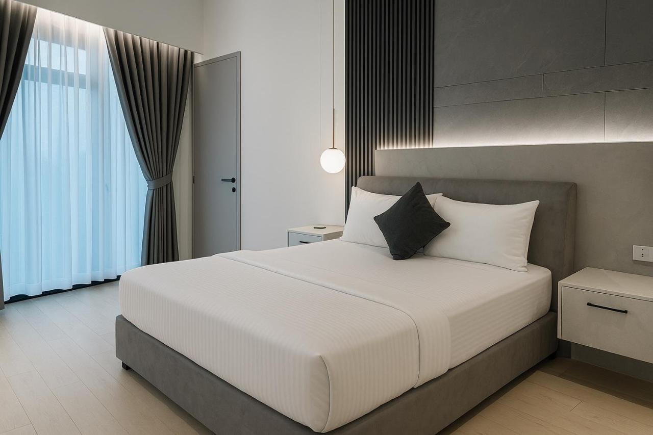 Appartamento Premium con 3 Camere da Letto e Balcone