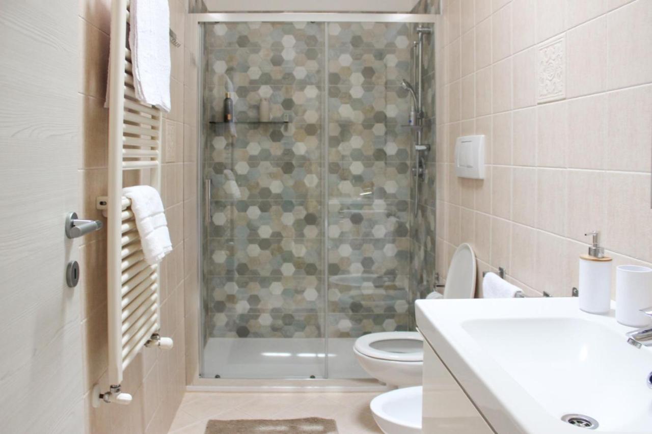 Casa Carlotta - B&B Polignano a Mare