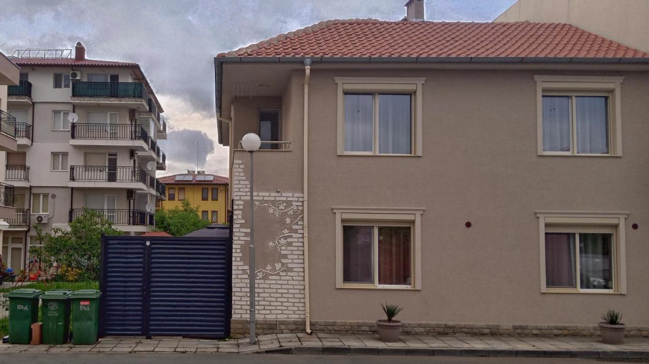 BVine - Ferienwohnung Nessebar