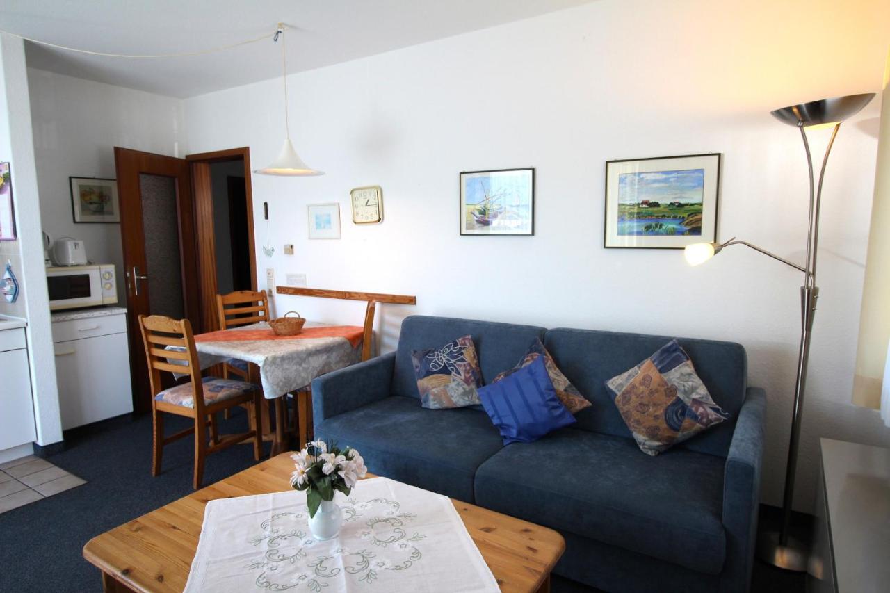 Appartement met 2 Slaapkamers en Balkon