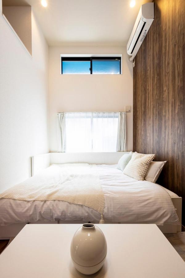Residence Noa 101 - Bed and Breakfast Fukuoka