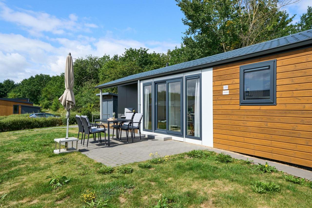 Süsel Seeparx Ferienhaus Tjelle - B&B Süsel