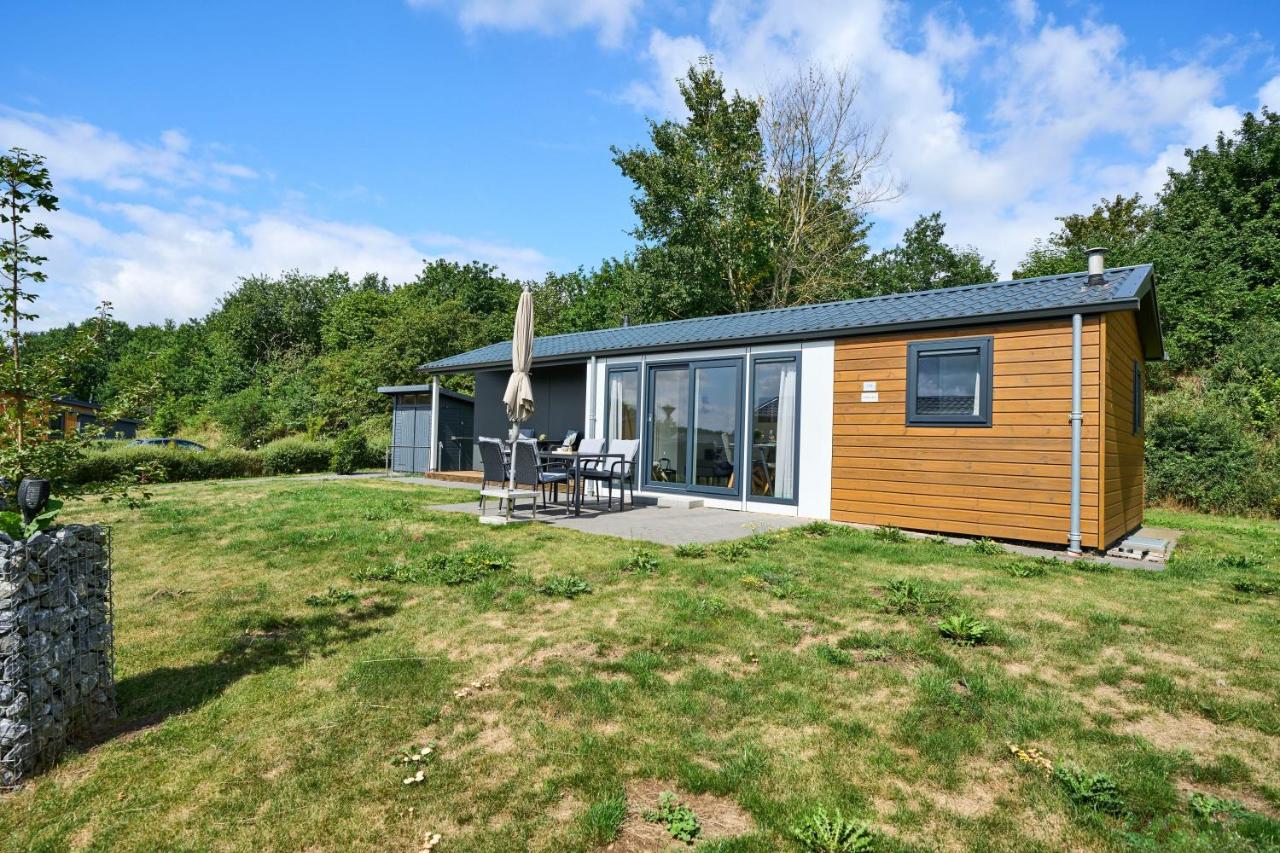 Süsel Seeparx Ferienhaus Tjelle - B&B Süsel