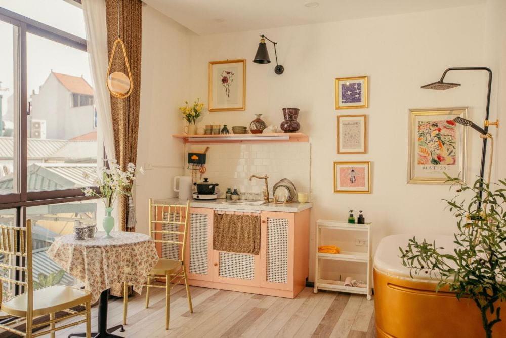 Camera Matrimoniale Deluxe