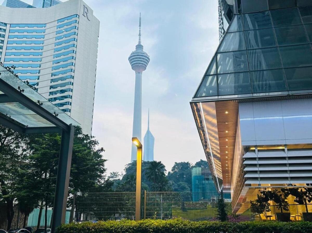 Studio Apartment KLCC Area - B&B Kuala Lumpur