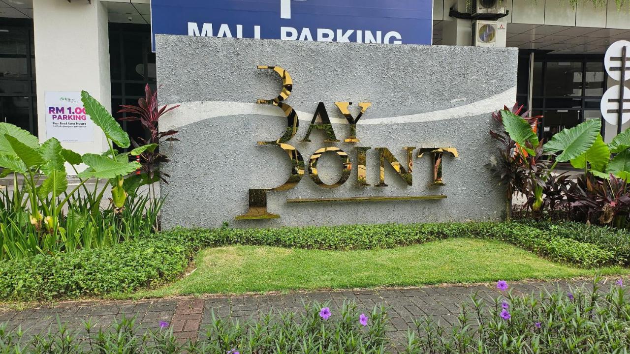 Danga Bay The Balcony Coast 2BR 4 Pax w Mahjong by Our Stay - B&B Johor Bahru