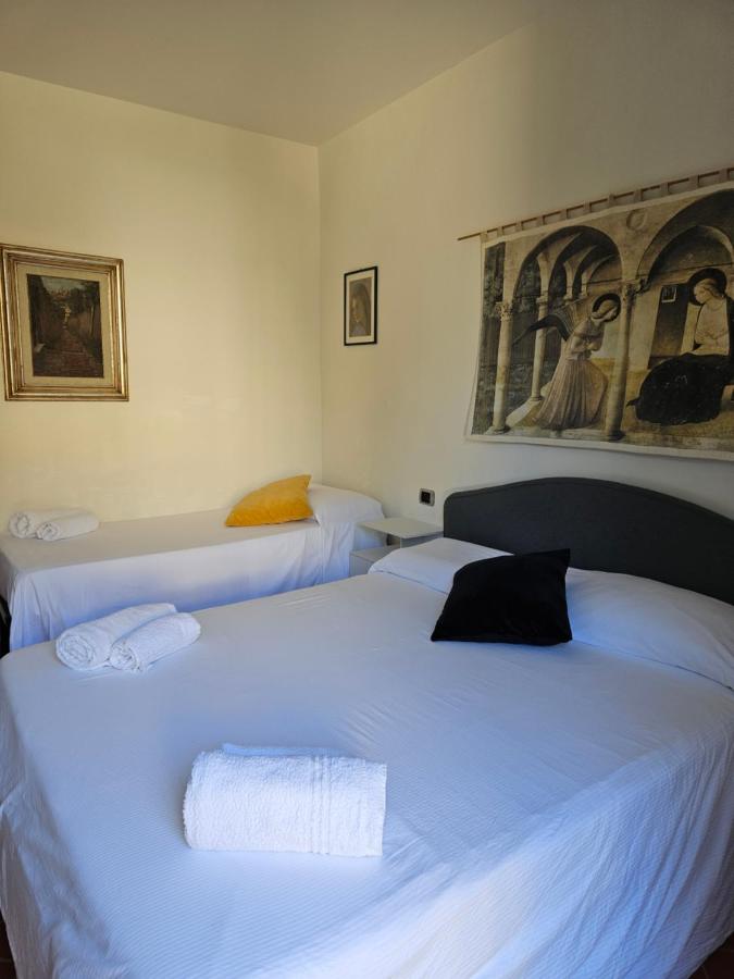 Apartment ninnananna - B&B Florence