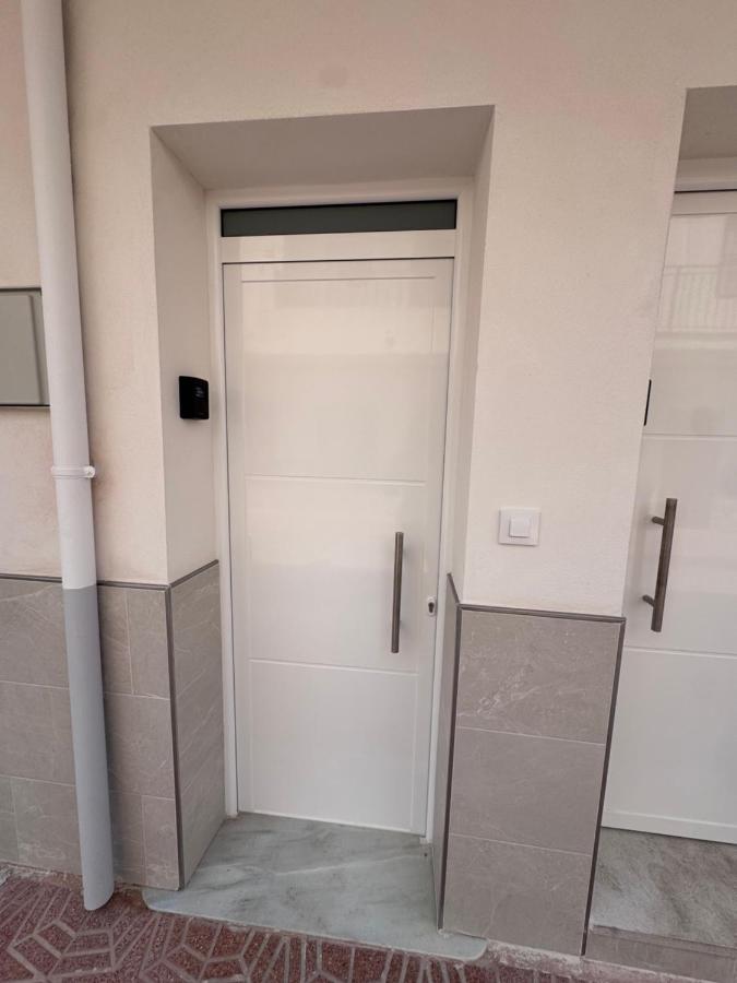 Mar azul - B&B El Puerto de Mazarrón