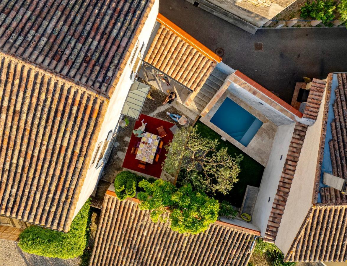 La Bastide Saint Etienne - B&B Cournanel