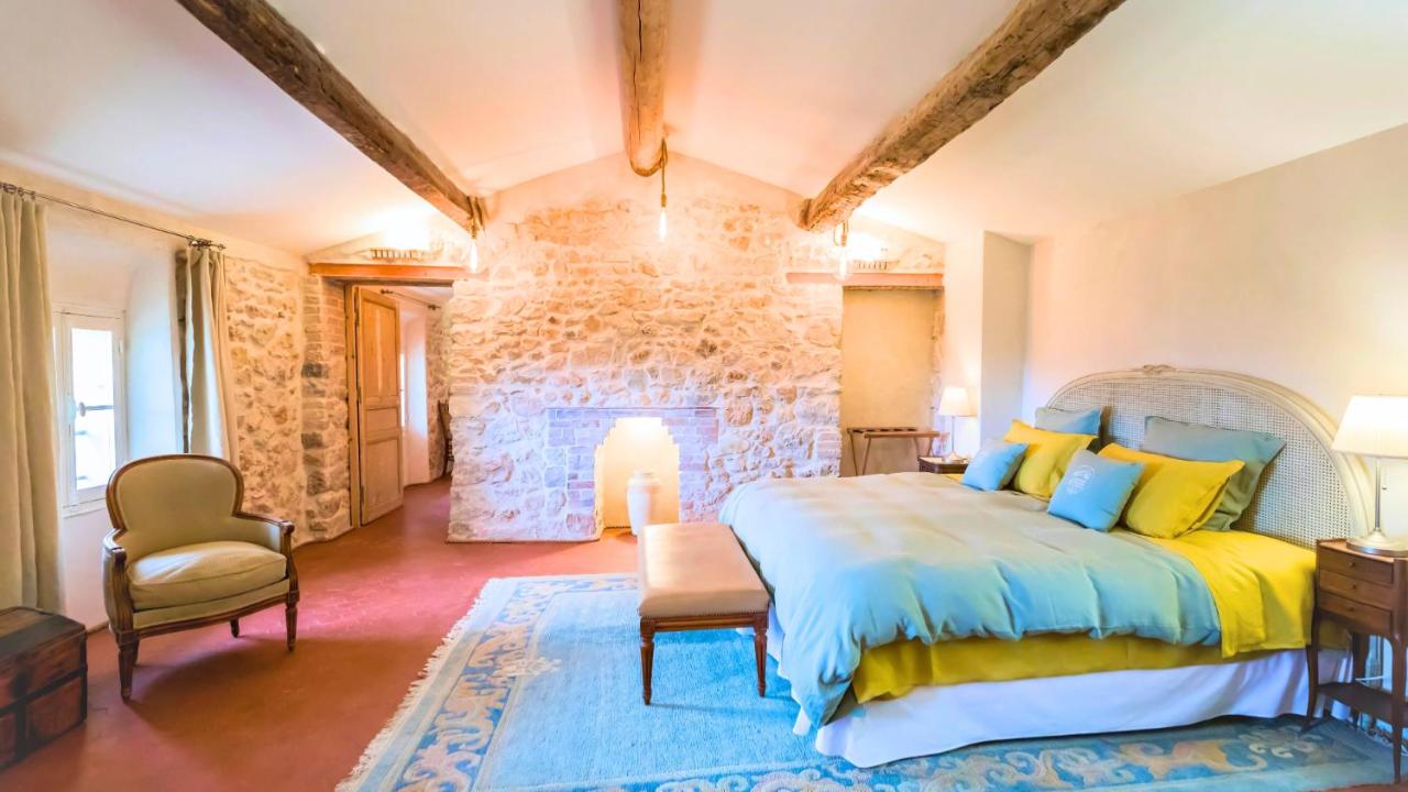 King Room with Garden View