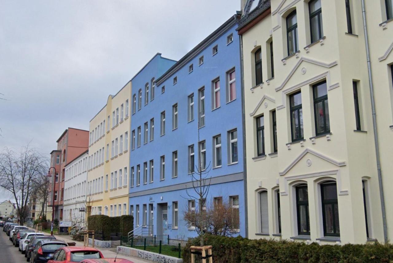 Moderne und zentrale Ferienwohnung in Magdeburg für 4 Personen - B&B Magdeburg