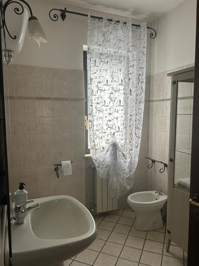 Appartamento con 2 Camere da Letto