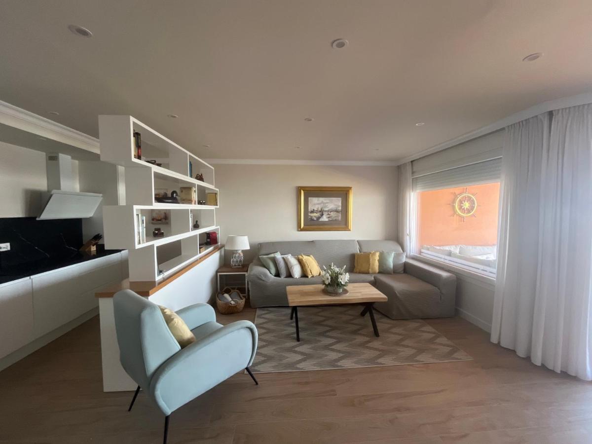 Mirador de Sanlucar 2 - Ferienwohnung Sanlúcar de Barrameda