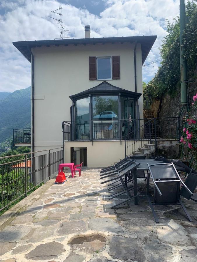 Top Lake View - Chambres d’hôtes Faggeto Lario