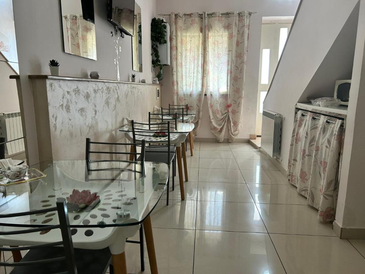B&B Le Tre Gemme Junior - B&B Lentini