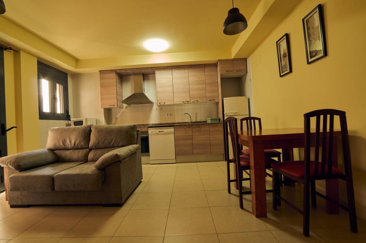 Apartamento Céntrico - B&B Amposta