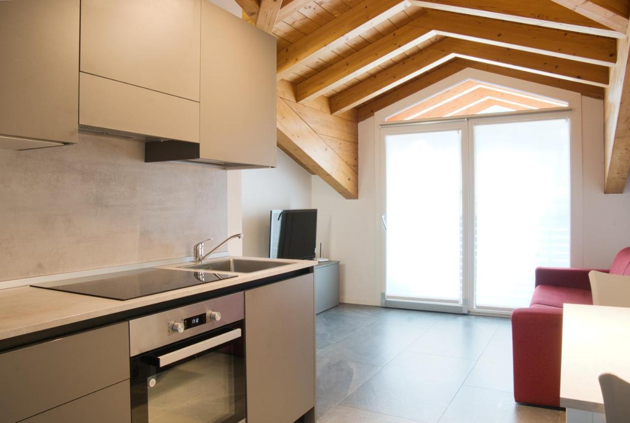 Appartement 2 Chambres