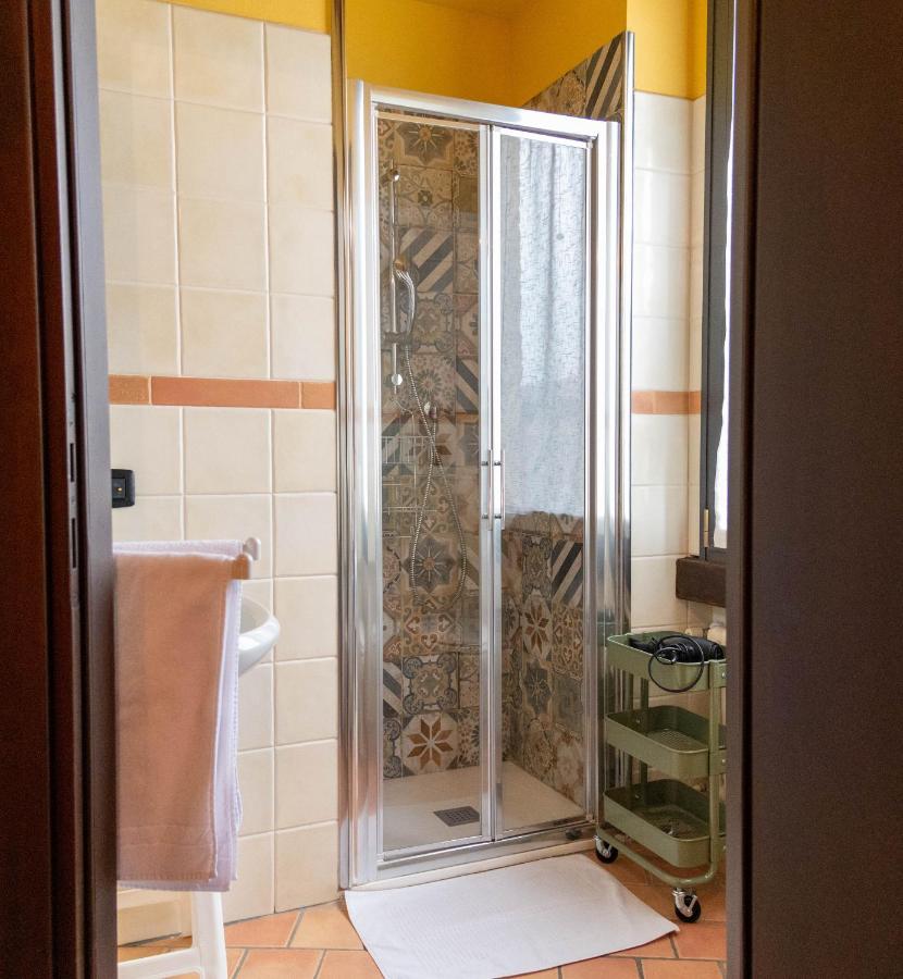 Tweepersoonskamer met Eigen Badkamer