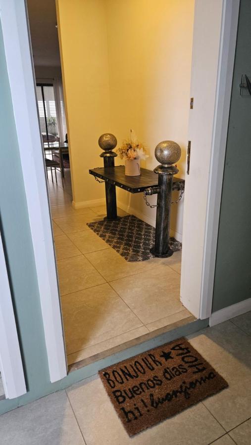 Nou Lakaz - Ferienwohnung Rose Hill