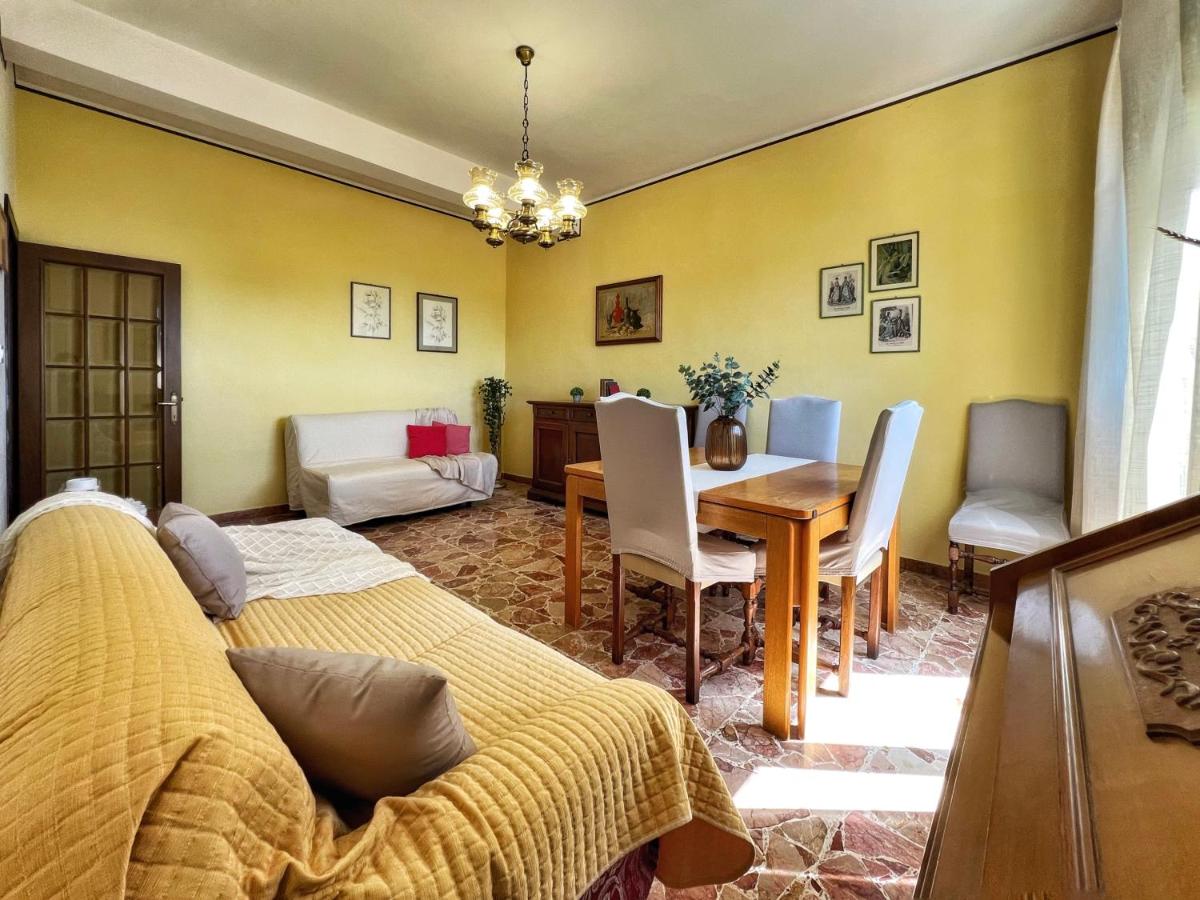 Panorama House - Bed and Breakfast Sinalunga