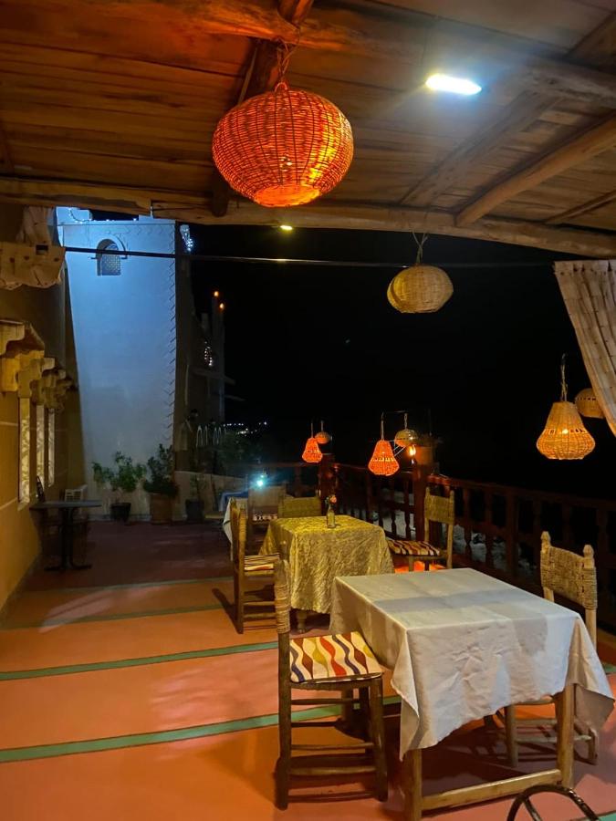 Hotel Atlas Gorge Dades - B&B Boumalne Dades