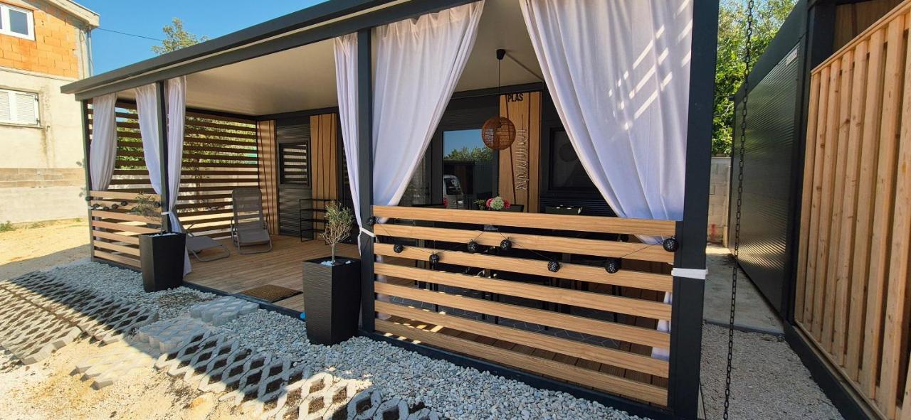 PLAS Mobile Home - B&B Turanj